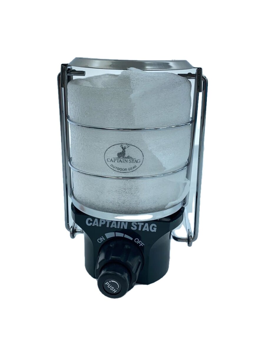 【中古】CAPTAIN STAG◆ランタン/ガス【スポーツ】