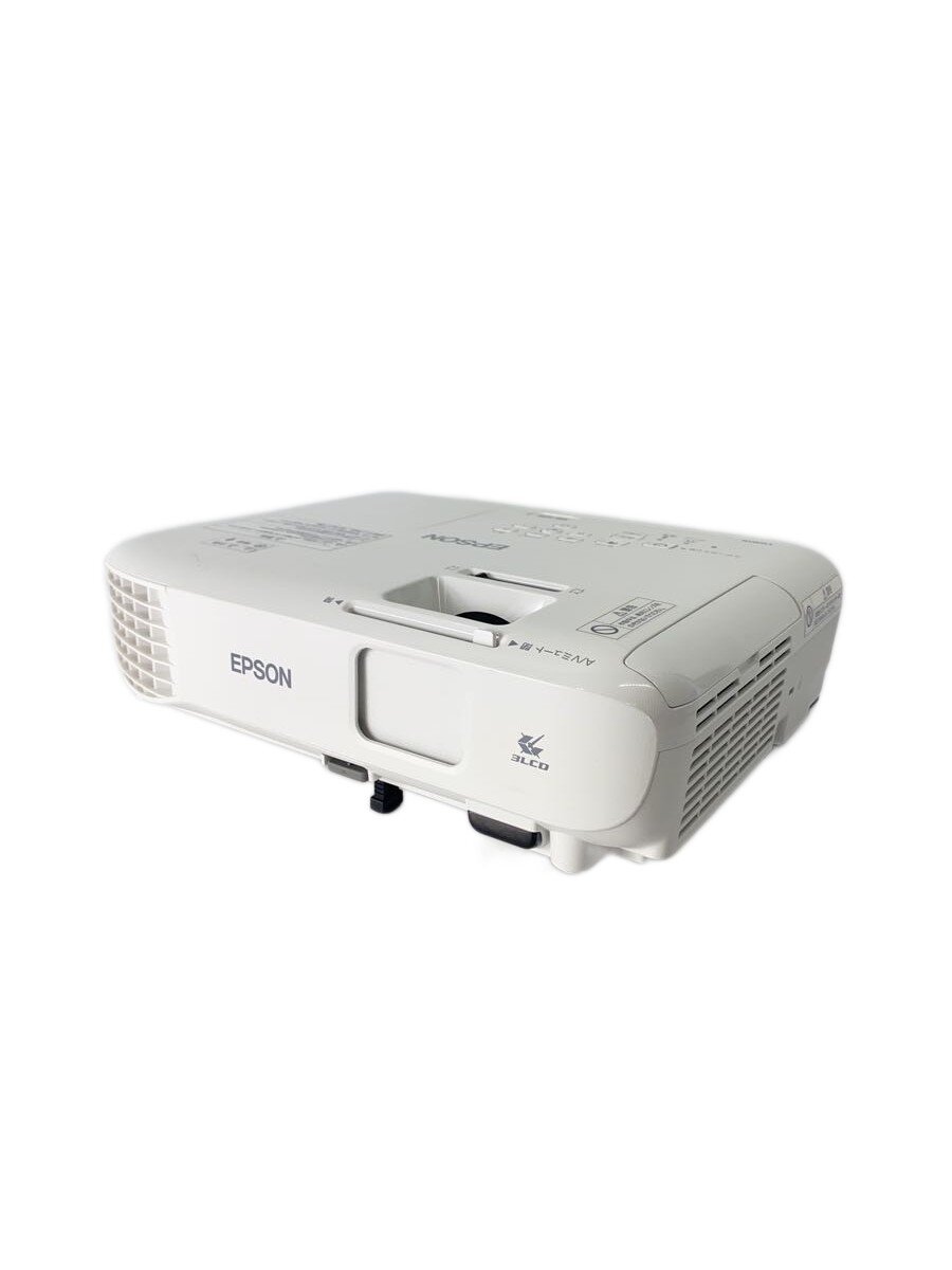 楽天市場】epson プロジェクター eb-s05の通販