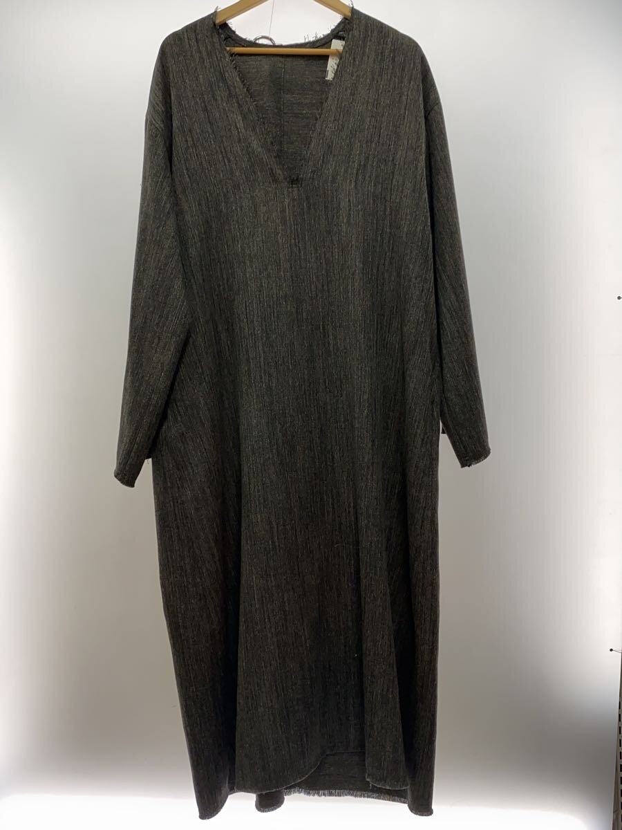 【ブランド】CITYSHOP 【ブランドカナ】シティショップ 【型番】 【程度】B 【サイズ】36 【メインカラー】グレー 【素材・生地】ポリエステル 【キーワード】　　　/ 2026/08/27 セカンドストリート東香里店【2987】【中古】CITYSHOP◆長袖ワンピース/36/ポリエステル ブランド CITYSHOP 型番 カラー グレー 柄 素材・生地 ポリエステル>色・素材について サイズ 36>サイズ表示について 実寸（cm） 【ワンピース】 肩幅：57.5 / 身幅：61 / 総丈：127 / 袖丈：57.5 / ゆき：85 【その他】 その他サイズ：/ 商品は　セカンドストリート東香里店の店頭にて販売しております。商品に関するお問合わせは、お電話(TEL:072-811-5025)にて、問合わせ番号：2345001392104をお伝えください。 配送方法やお支払い方法に関するお問い合わせは、サポートセンターまでご連絡をお願いします。 ※お電話の対応は営業時間内のみとなります。お問い合わせフォームでお問い合わせの際はご注文番号をご記入下さい