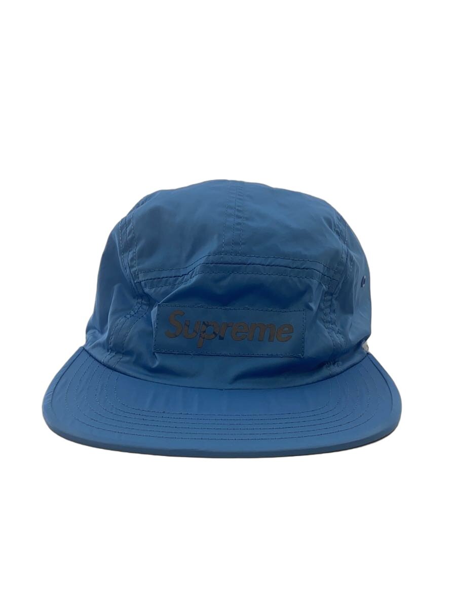楽天市場】supreme キャップ（カラーブルー）（帽子｜バッグ・小物