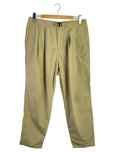 【中古】HELLY HANSEN◆ボトム/L/ポリエステル/BEG/HOE22306【メンズウェア】 【中古】HELLY HANSEN◆ボトム/L/ポリエステル/BEG/HOE22306【メンズウェア】