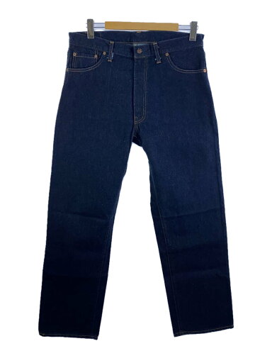 【中古】Levi’s◆551ZXX/バレンシア復刻/ストレートパンツ/36×32/デニム/IDG/551-0007//【メンズウェア】 【中古】Levi’s◆551ZXX/バレンシア復刻/ストレートパンツ/36×32/デニム/IDG/551-0007//【メンズウェア】