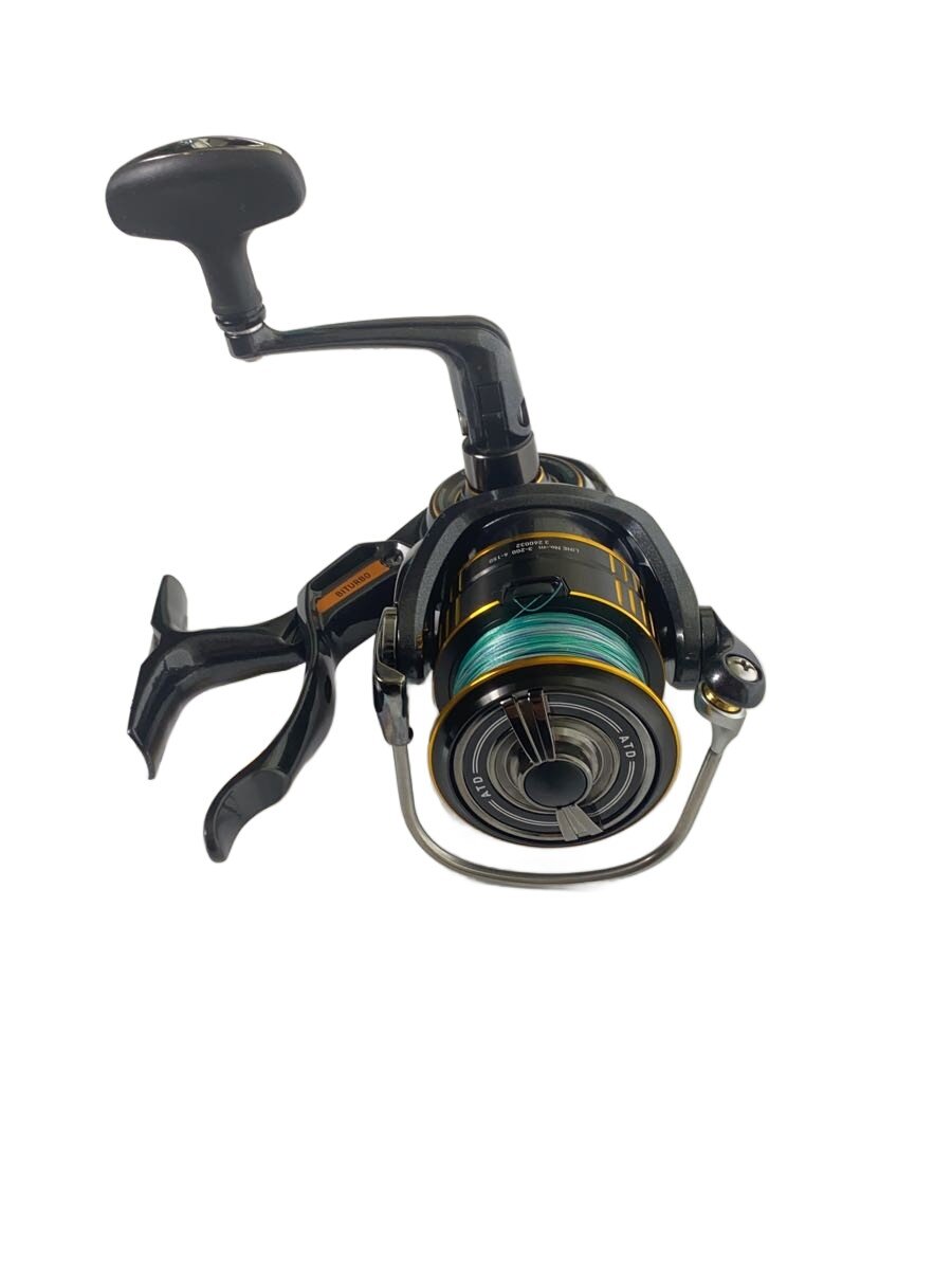 【中古】DAIWA◆リール/スピニングリール/3000XH-LBD/260032【スポーツ】