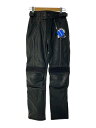 【中古】CLOONEY/ボトム/28/レザー/BLK【メンズウェア】(4)