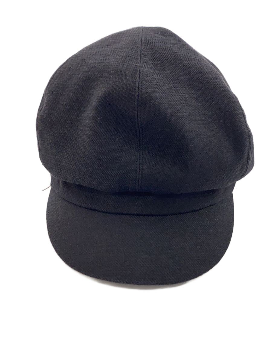 【ブランド】CA4LA 【ブランドカナ】カシラ 【型番】 【程度】B 【サイズ】その他 【メインカラー】ブラック 【素材・生地】リネン 【キーワード】　　　/ 2026/04/09 スーパーセカンドストリート札幌光星店【1899】【中古】CA4LA◆キャスケット/--/リネン ブランド CA4LA 型番 カラー ブラック 柄 素材・生地 リネン>色・素材について サイズ その他>サイズ表示について 実寸（cm） 【キャップ】 つば：5.5 / 高さ：17 / 頭周り：54 【その他】 その他サイズ：/ 商品は　スーパーセカンドストリート札幌光星店の店頭にて販売しております。商品に関するお問合わせは、お電話(TEL:011-748-3713)にて、問合わせ番号：2343102192135をお伝えください。 配送方法やお支払い方法に関するお問い合わせは、サポートセンターまでご連絡をお願いします。 ※お電話の対応は営業時間内のみとなります。お問い合わせフォームでお問い合わせの際はご注文番号をご記入下さい この商品に関する出品店舗からのコメント 目立った汚れや傷等は御座いません。