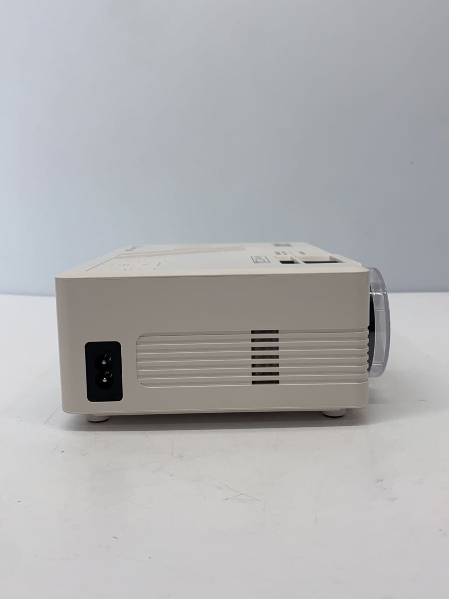 2nd STREET 楽天市場店の【中古】QKK◆プロジェクター AK-83//【家電・ビジュアル・オーディオ】｜アングル3