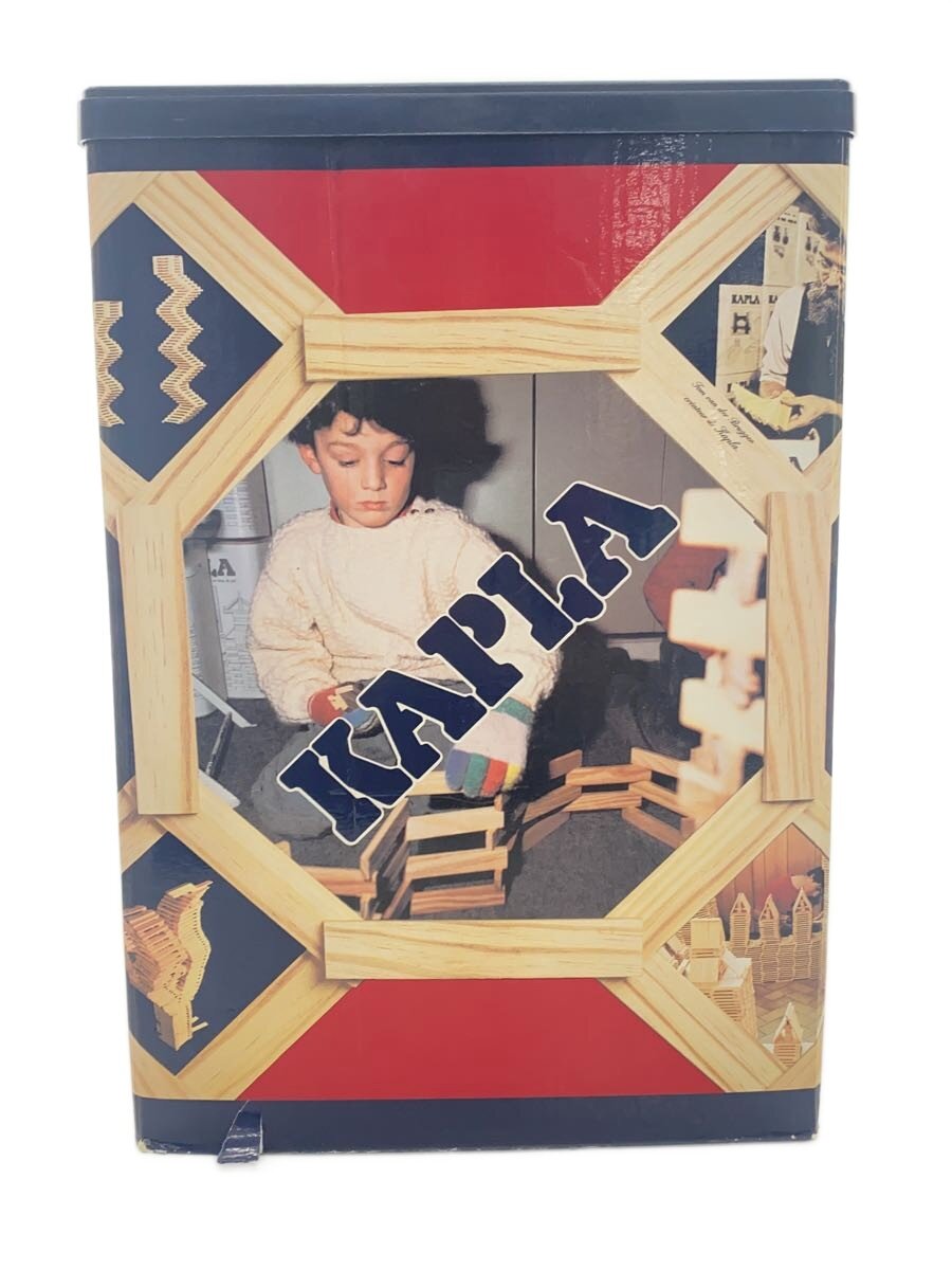 【中古】KAPLA◆ホビーその他/マルチカラー【ホビー】...