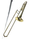 【中古】Bach◆【動作確認済】バック/42BGL/テナーバストロンボーン/ラッカー/トラディショナル/吹奏楽//【楽器】