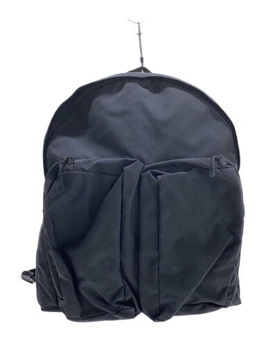 【中古】BAGJACK◆リュック/ナイロン/黒/D-10179【バッグ】 【中古】BAGJACK◆リュック/ナイロン/黒/D-10179【バッグ】