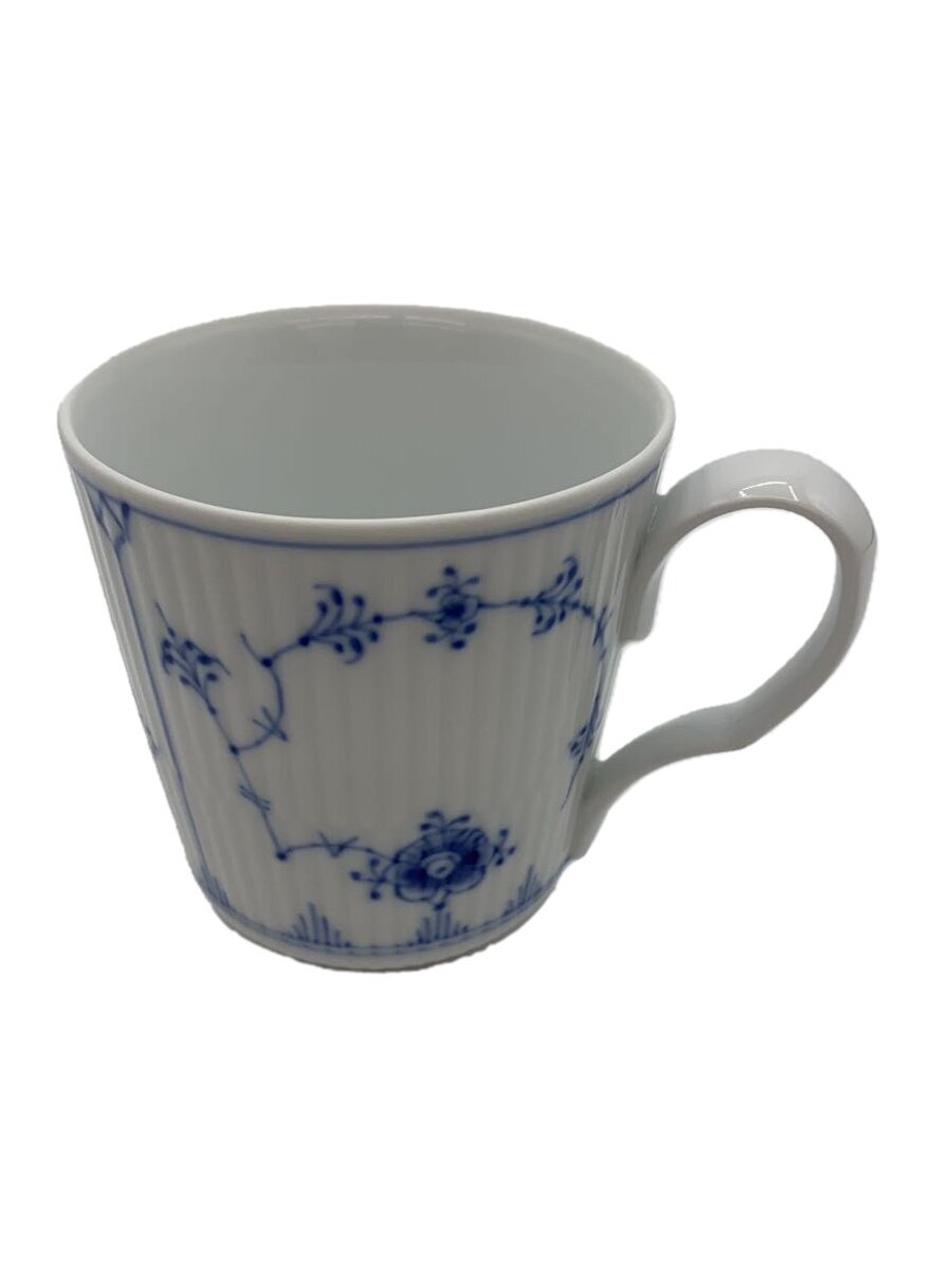 【中古】ROYAL COPENHAGEN◆カップ&ソーサー【キッチン用品】