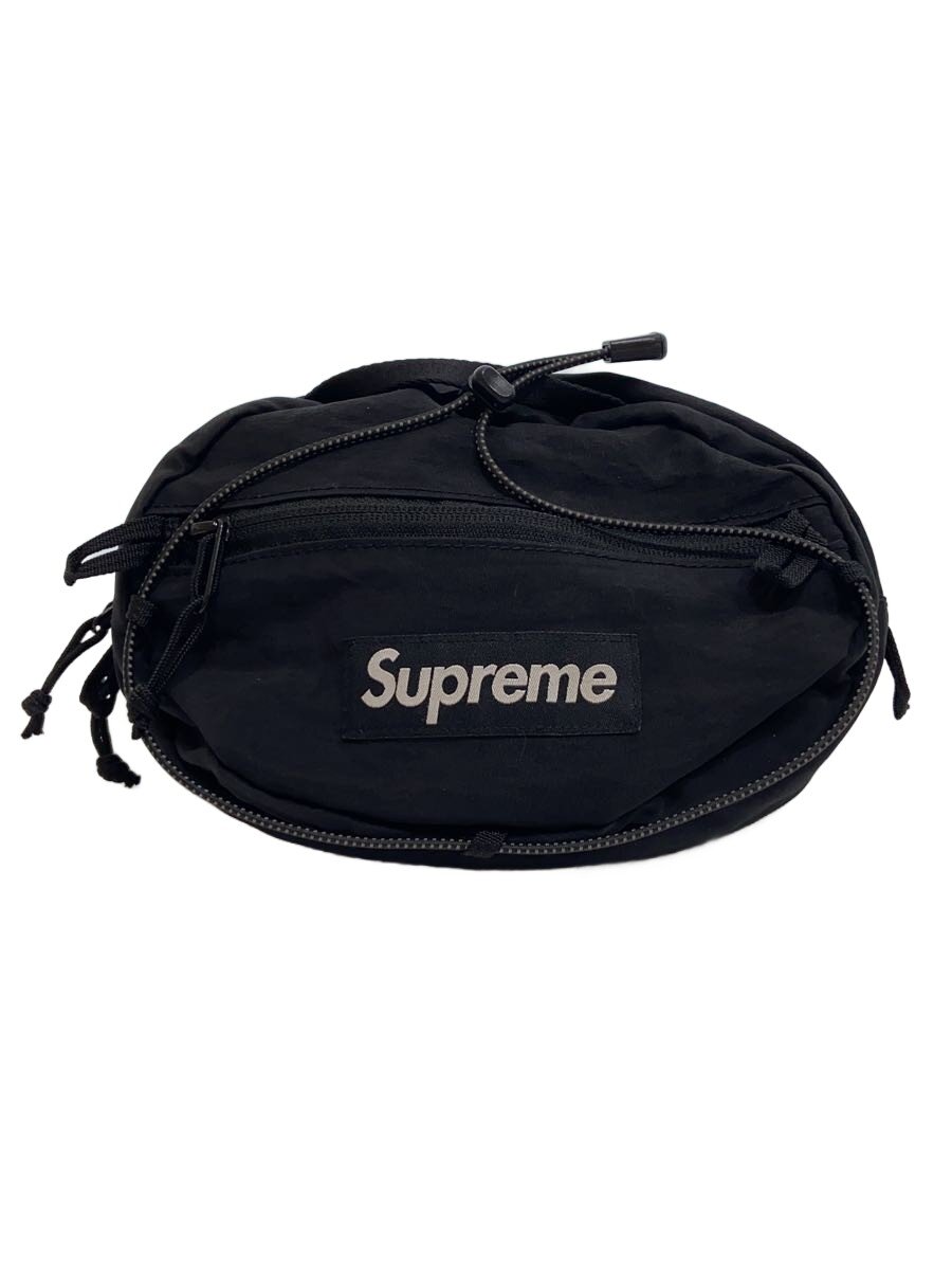 【ブランド】Supreme 【ブランドカナ】シュプリーム 【型番】 【程度】B 【サイズ】 【メインカラー】ブラック 【素材・生地】ナイロン 【キーワード】　　 2026/02/02 セカンドストリート小山店【2945】【中古】Supreme◆20AW/Waist Bag/ウエストバッグ ブランド Supreme 型番 カラー ブラック 柄 素材・生地 ナイロン>色・素材について サイズ >サイズ表示について 実寸（cm） 【ウエストバッグ】 マチ：6 / 高さ：14 / 幅：21 / 持ち手：/ 【その他】 その他サイズ：/ 商品は　セカンドストリート小山店の店頭にて販売しております。商品に関するお問合わせは、お電話(TEL:0285-31-0670)にて、問合わせ番号：2329457992156をお伝えください。 配送方法やお支払い方法に関するお問い合わせは、サポートセンターまでご連絡をお願いします。 ※お電話の対応は営業時間内のみとなります。お問い合わせフォームでお問い合わせの際はご注文番号をご記入下さい