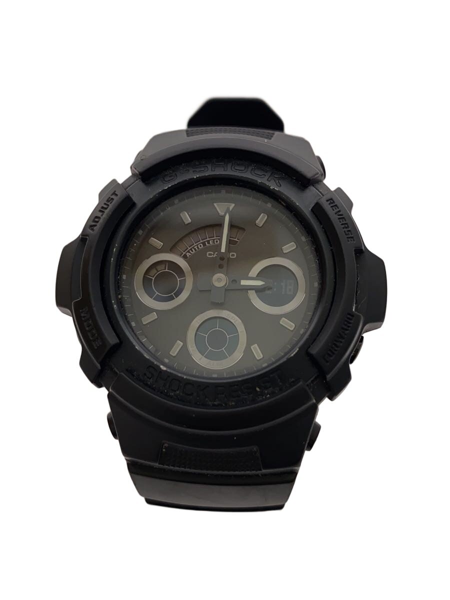 aw-591 g-shock G-SHOCK 中古の通販 Casio CASIO AW-591LF - AW-591 