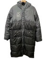 【中古】LUZeSOMBRA◆ベンチコート【スポーツ】(4)