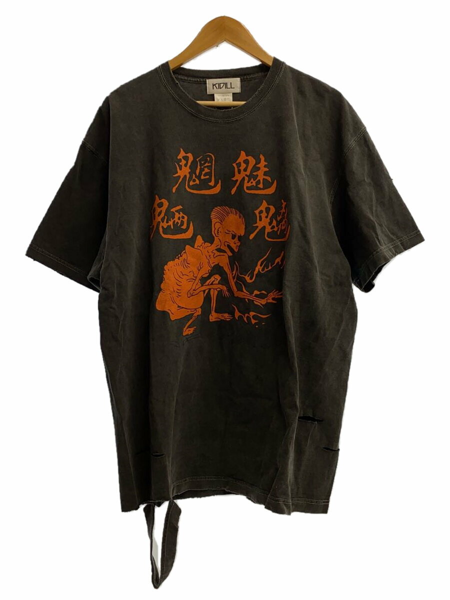 楽天市場】キディル（Tシャツ・カットソー｜トップス）：メンズ