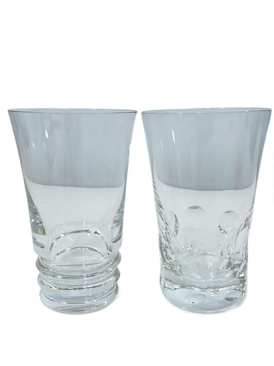 Rakuten - 【中古】Baccarat◆グラス/2点セット//【キッチン用品】