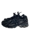 【中古】NEW BALANCE◆M1906/ブラック/26cm/BLK【シューズ】(4)
