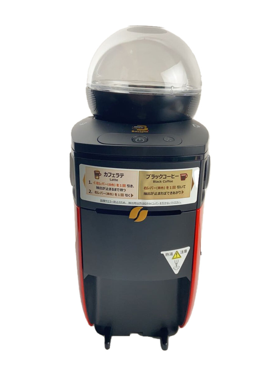 【中古】Nestle◆コーヒーメーカー/ネスカフェ ゴールドブレンド バリスタ【家電・ビジュアル・オーディオ】