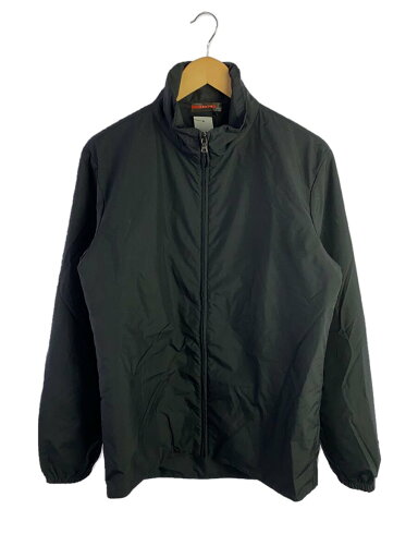 【中古】PRADA◆ジャケット/M/ポリエステル/BLK/24V3770【メンズウェア】 【中古】PRADA◆ジャケット/M/ポリエステル/BLK/24V3770【メンズウェア】
