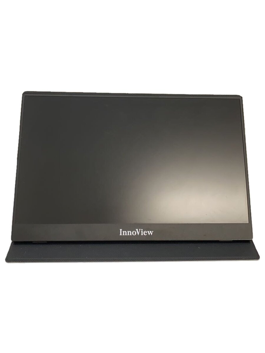 【中古】InnoView/モニター/15インチ/ワイド型/INVPM406【パソコン】