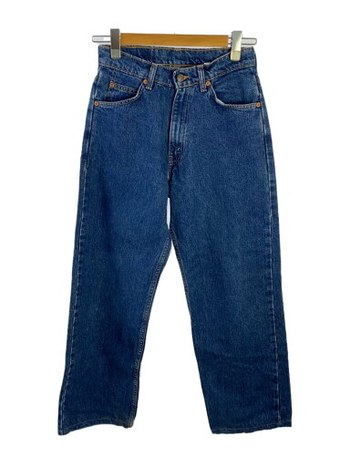 【中古】Levi’s◆ボトム/29/デニム/IDG/J44【メンズウェア】 【中古】Levi’s◆ボトム/29/デニム/IDG/J44【メンズウェア】