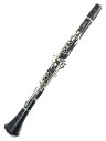 【中古】H.SELMER◆【動作確認済】クラリネット/Presenc/SELMER/プレザンス/グラナディラ【楽器】