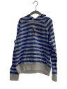 【中古】POLO RALPH LAUREN◆パーカー/M/コットン//【キッズ】
