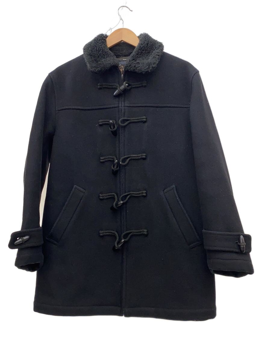 【中古】MEN’S BIGI◆レザージャケッ