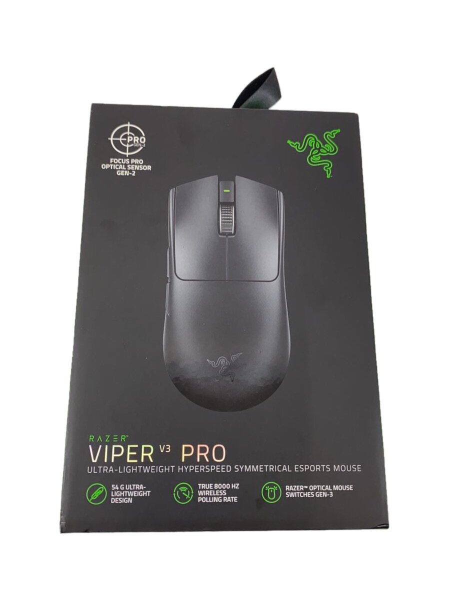 【中古】Razer◆パソコン周辺機器/rz01-0512【パソコン】
