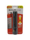 【中古】LEDLENSER◆生活家電その他/502215/SOLIDLINE ST8R【家電・ビジュアル・オーディオ】(2)