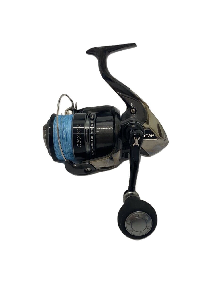 【中古】SHIMANO◆リール/スピニングリール/03004【スポーツ】