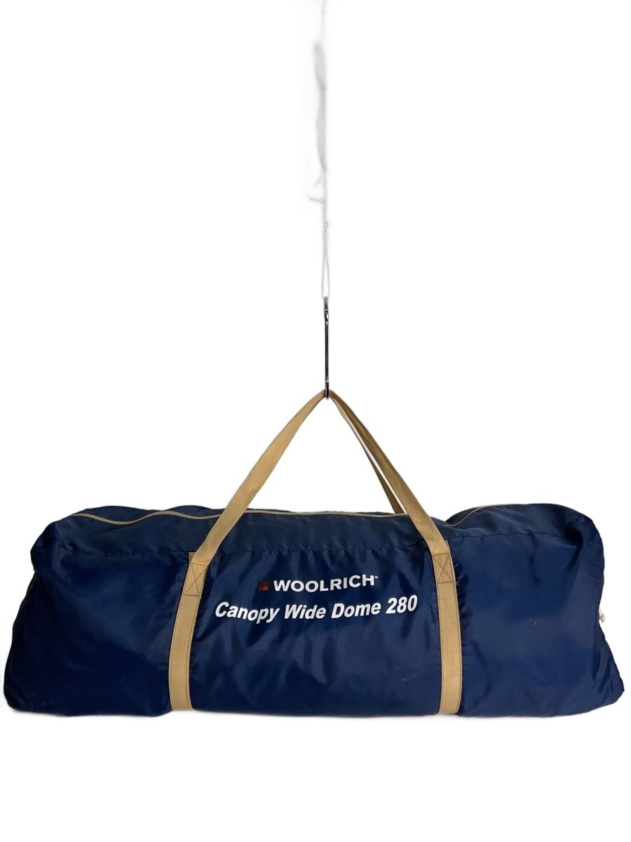 Event, Assembly Tent - 【中古】Woolrich◆テント/ドーム/2人用/NVY【スポーツ】