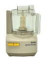 【中古】Amway◆ミキサー・フードプロセッサー/E-3288-J6【家電・ビジュアル・オーディオ】