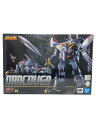 【中古】BANDAI◆ヒーロー│特撮/超合金/超獣機神ダンクーガ【ホビー】