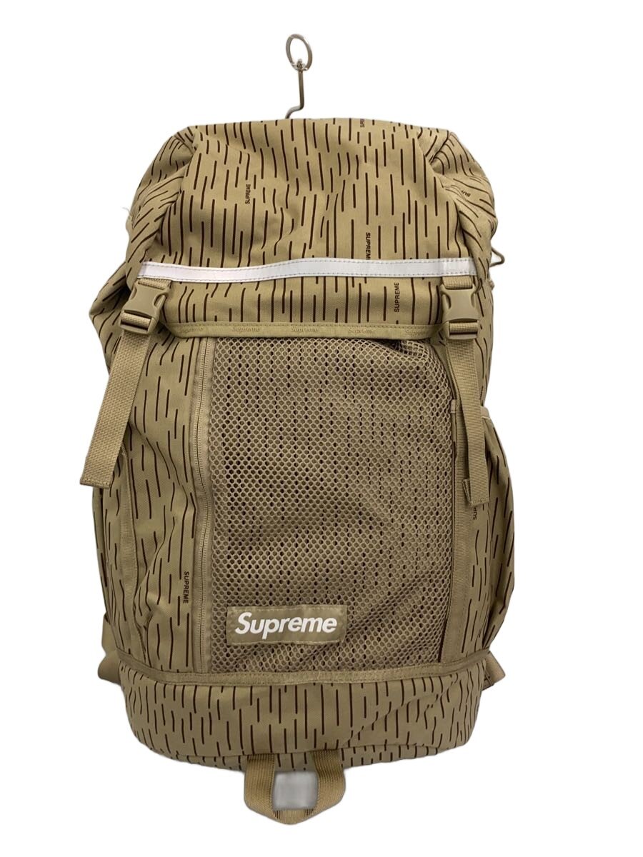 楽天市場】supreme リュック（カラーベージュ）の通販