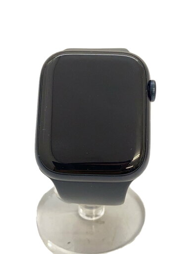 【中古】Apple◆Apple Watch Series9 GPSモデル 45mm MR993J/A ミッドナイト/デジタル/ラバ【服飾雑貨他】 【中古】Apple◆Apple Watch Series9 GPSモデル 45mm MR993J/A ミッドナイト/デジタル/ラバ【服飾雑貨他】