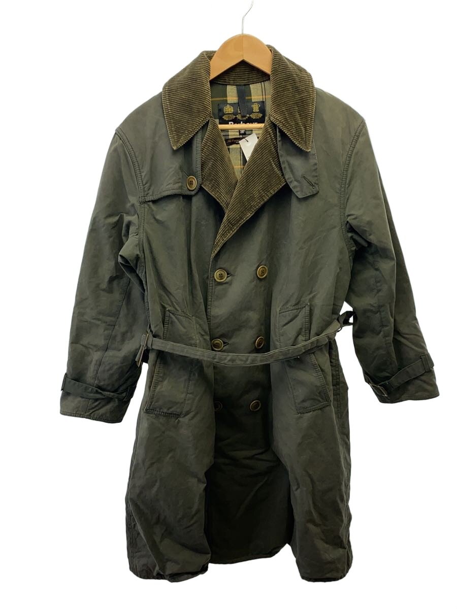 楽天市場】barbour whitley trench coat（メンズファッション）の通販