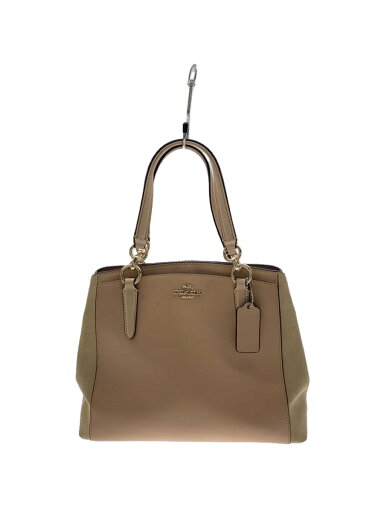 【中古】COACH◆コーチ/ハンドバッグ/F38419/ストラップ欠品【バッグ】 【中古】COACH◆コーチ/ハンドバッグ/F38419/ストラップ欠品【バッグ】