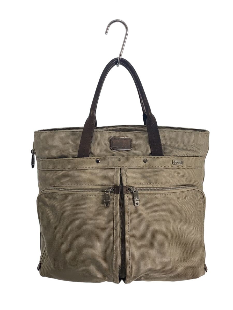 楽天市場】TUMI（カラーカーキグリーン）（バッグ｜バッグ・小物