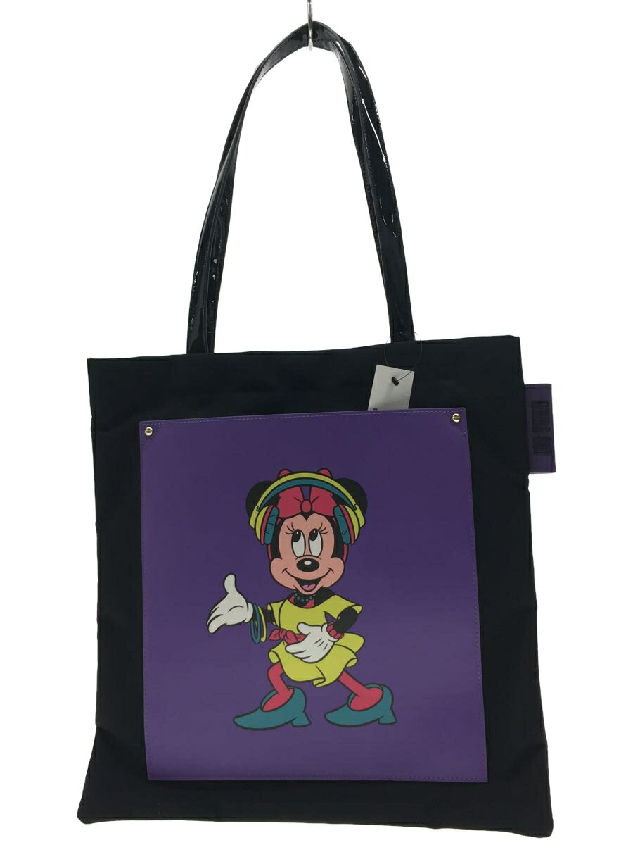 【中古】ANNA SUI◆×DISNEY/ミニーマウ