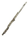 【中古】YAMAHA◆フルート【楽器】