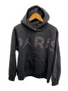 【中古】NIKE◆パーカー/L/FV7755-045/PSG【レディースウェア】