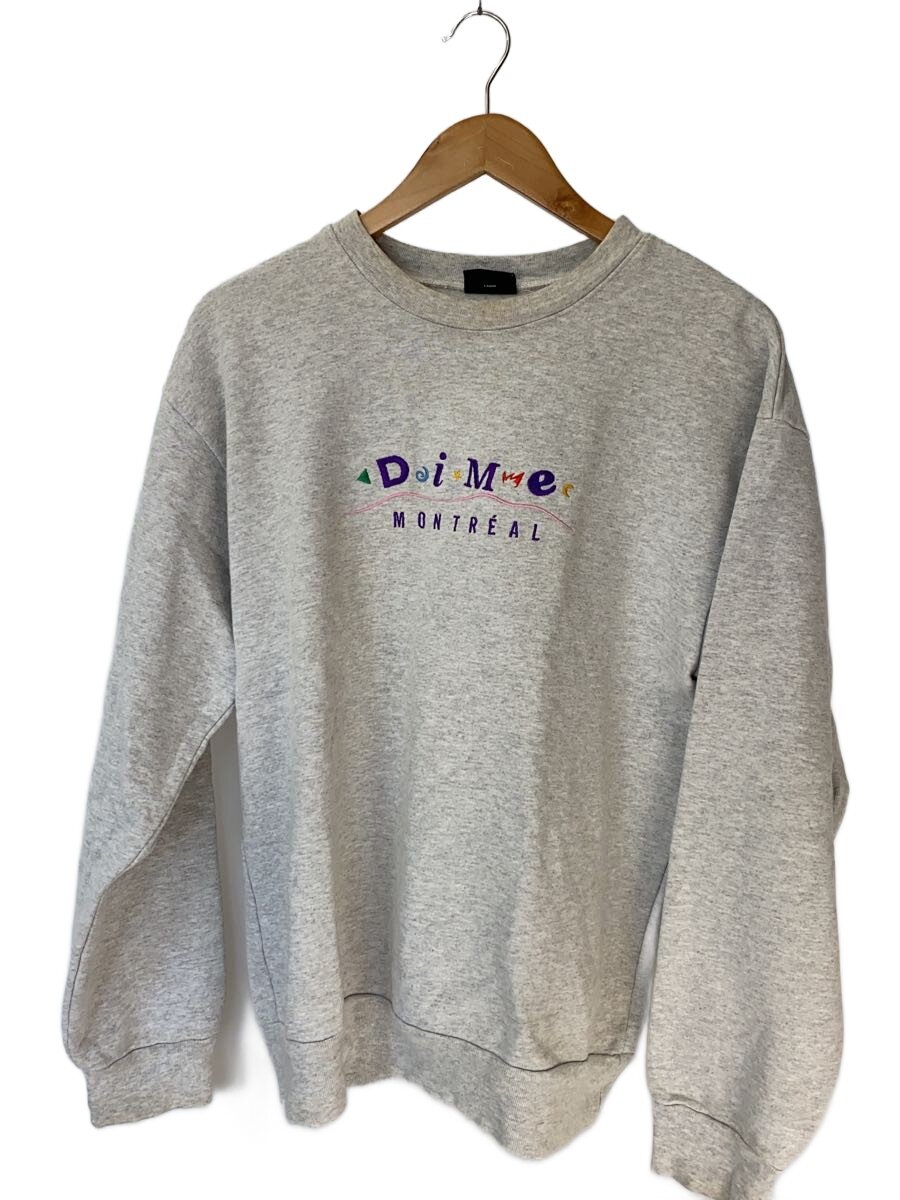 楽天市場】dime スウェットの通販
