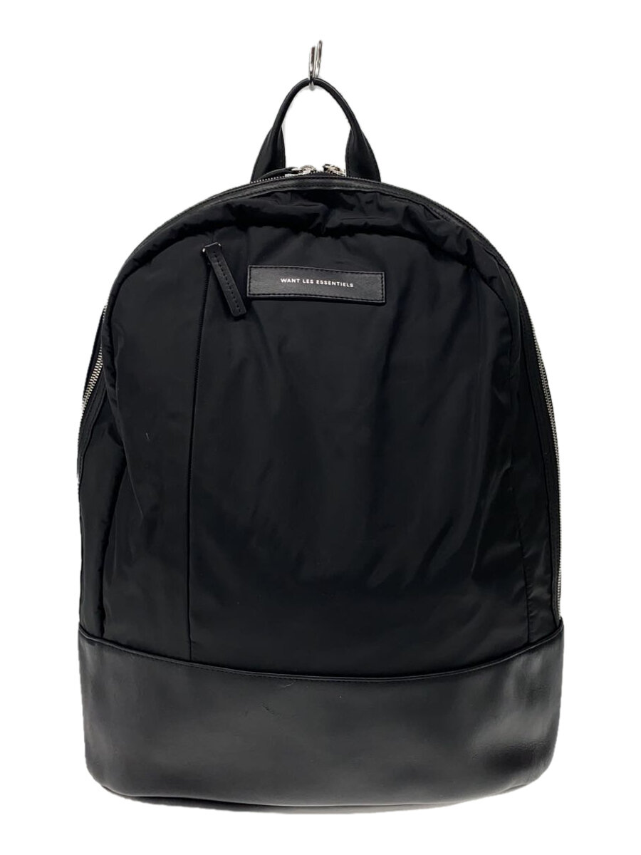 楽天市場】want les essentiels(バックパック・リュック 楽天市場】want les essentiels(バックパック・リュック