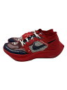 【中古】NIKE◆UNDERCOVER GYAKUSOU X VAPORFLY NEXT%_アンダーカバー ギャクソウ/27cm/R【シューズ】