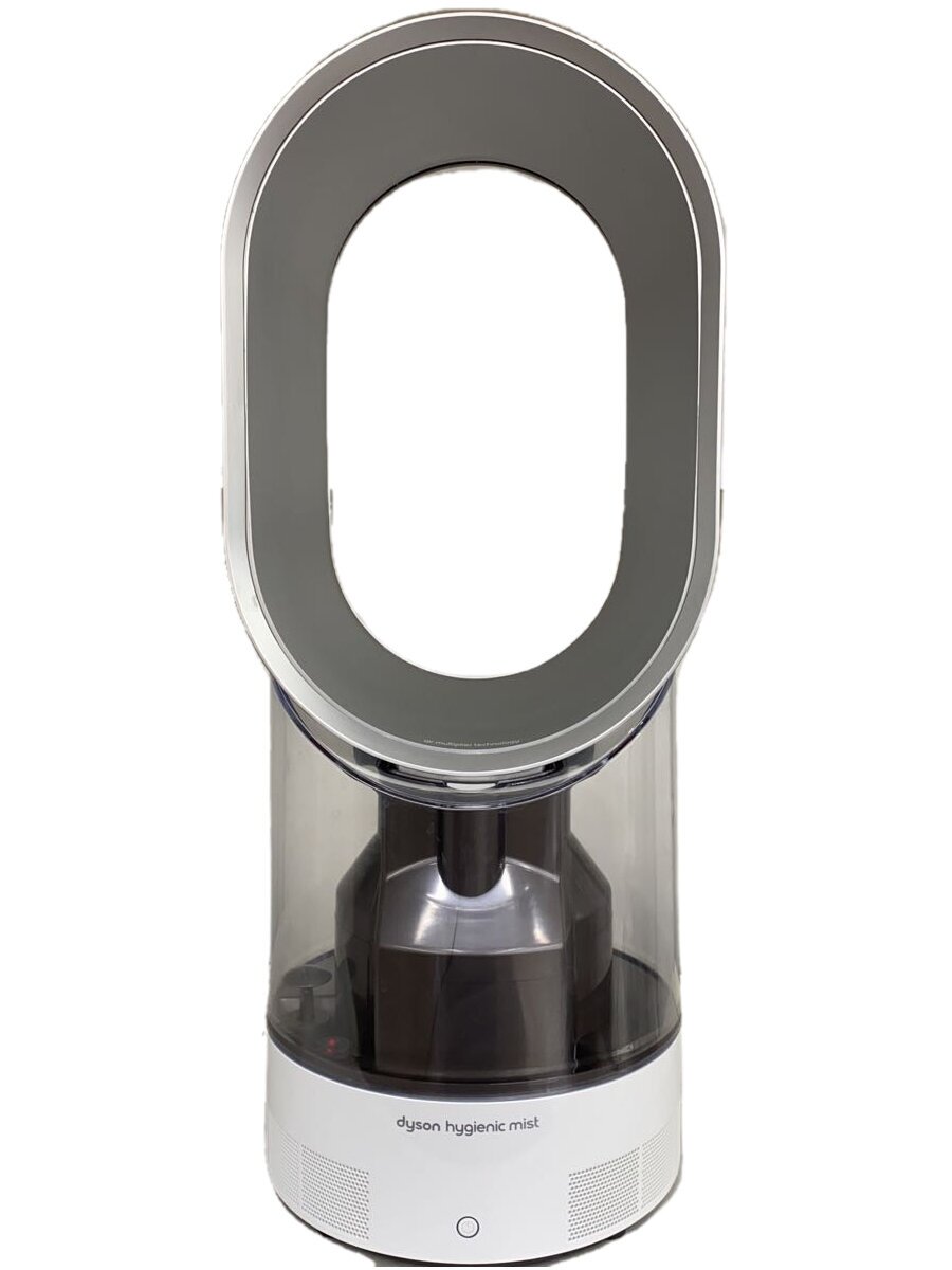 【中古】dyson◆加湿器 Dyson Hygienic Mist MF01WS [ホワイト/シルバー]【家電・ビジュアル・オーディ..