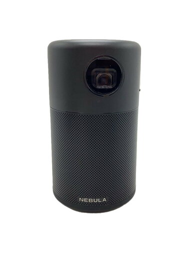 【中古】ANKER◆プロジェクター Nebula Capsule D4111511【家電・ビジュアル・オーディオ】 【中古】ANKER◆プロジェクター Nebula Capsule D4111511【家電・ビジュアル・オーディオ】