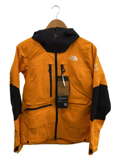 【中古】THE NORTH FACE◆FL L5 JACKET/XS/ナイロン/YLW/無地【レディースウェア】 【中古】THE NORTH FACE◆FL L5 JACKET/XS/ナイロン/YLW/無地【レディースウェア】