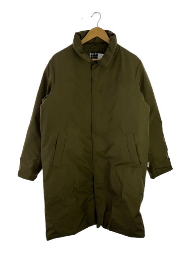【中古】PHENIX◆ダウンジャケット/M/ポリエステル/CML/P00-23090UR/ゴアテックス/WINDSTOPPER【メンズウェア】 【中古】PHENIX◆ダウンジャケット/M/ポリエステル/CML/P00-23090UR/ゴアテックス/WINDSTOPPER【メンズウェア】