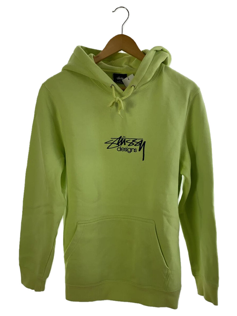 STUSSY ステューシー パーカー 黄緑系 M 3300125J0097 STUSSY ステューシー パーカー 黄緑系 M 3300125J0097 STUSSY