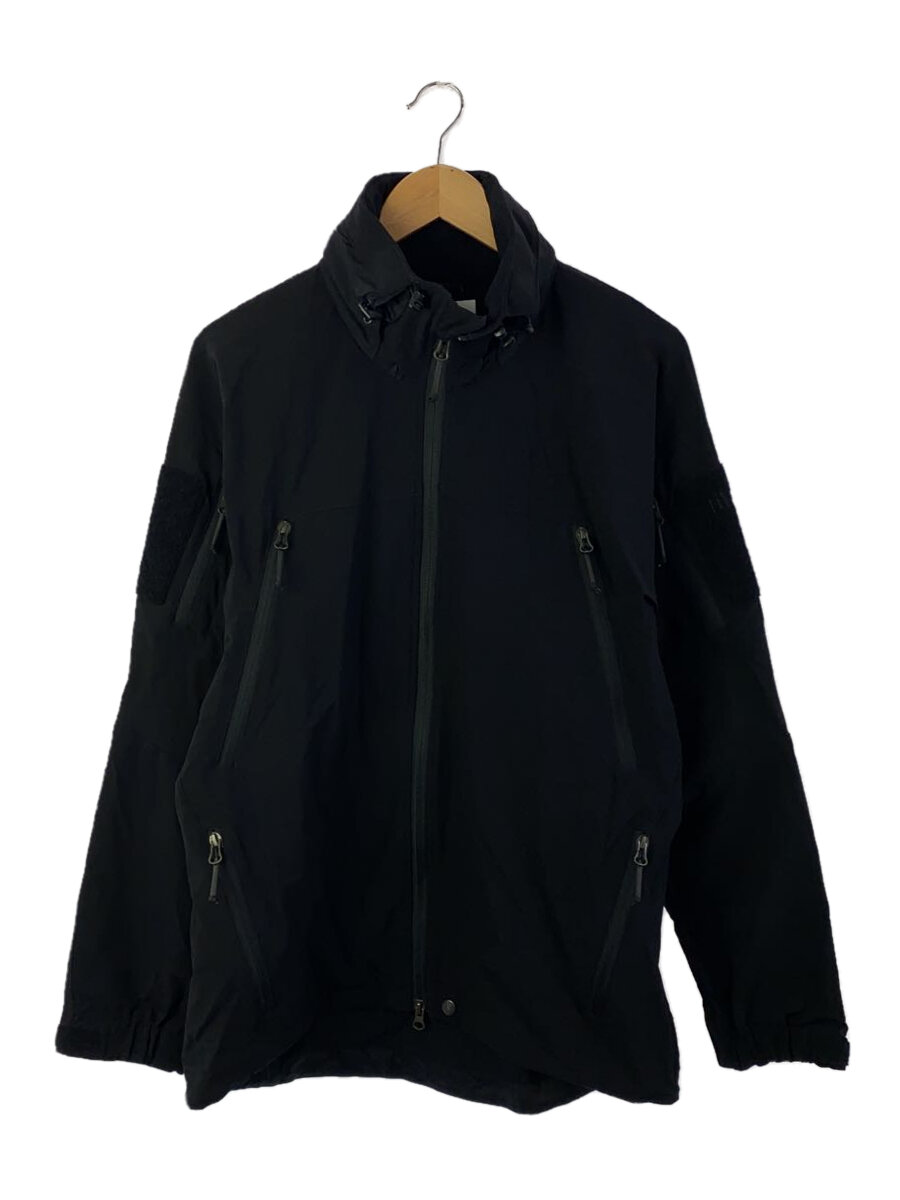 【中古】tilak◆ナイロンジャケット/M/ナイロン/ブラック/Noshaq MIG Jacket【メンズウェア】